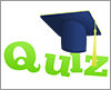Quiz om hestens ydre