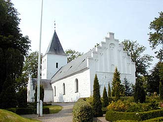 Dierns Kirke
