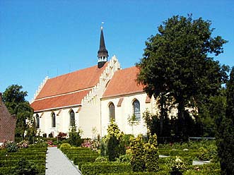 Fborg Kirke