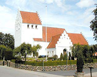 Gudbjerg Kirke