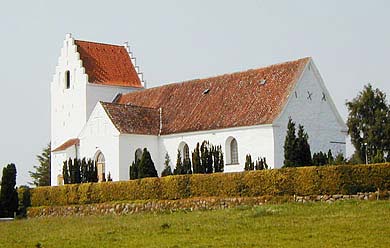 Hstrup Kirke