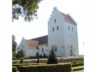 ster Skerninge Kirke