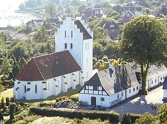 Sankt Jrgens Kirke