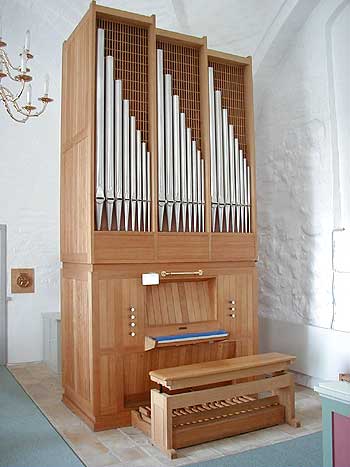 Orgelet