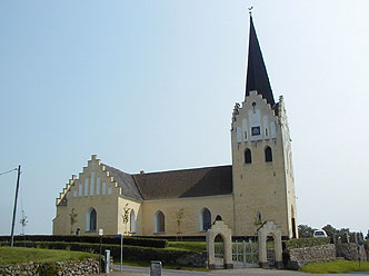 Svanninge Kirke