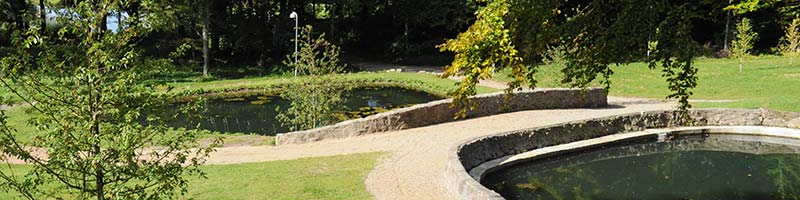 Christiansminde skov